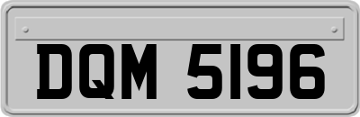 DQM5196