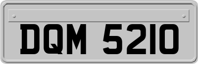DQM5210