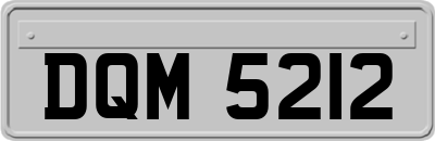DQM5212
