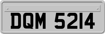 DQM5214