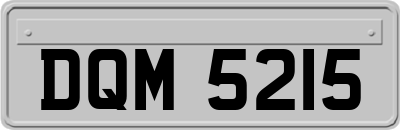 DQM5215