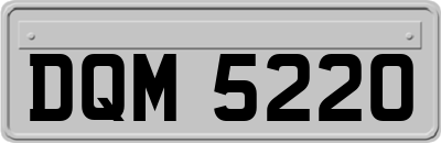 DQM5220
