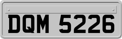 DQM5226