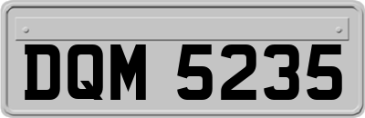 DQM5235