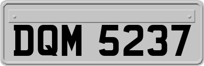 DQM5237