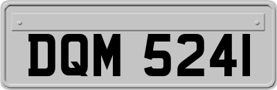 DQM5241