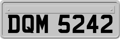 DQM5242