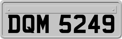 DQM5249
