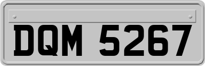 DQM5267