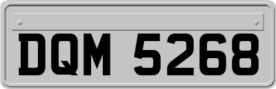 DQM5268