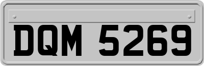 DQM5269