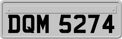 DQM5274