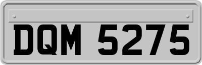 DQM5275