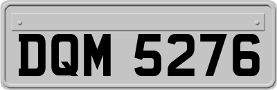 DQM5276
