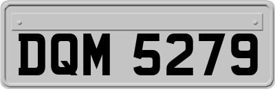 DQM5279