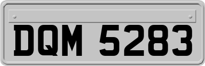 DQM5283