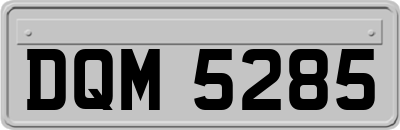 DQM5285