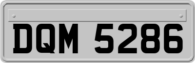 DQM5286