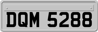 DQM5288