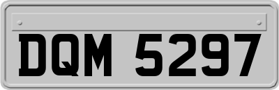 DQM5297