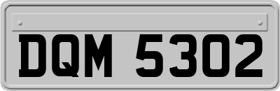 DQM5302