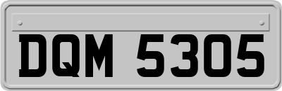 DQM5305