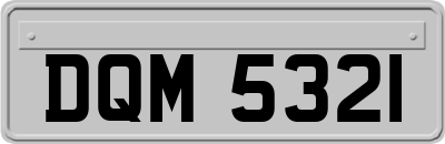 DQM5321