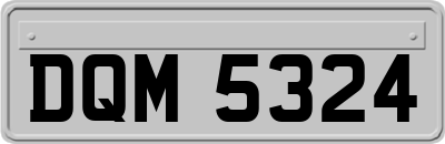 DQM5324