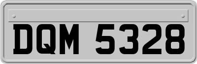 DQM5328