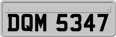 DQM5347