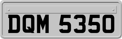 DQM5350