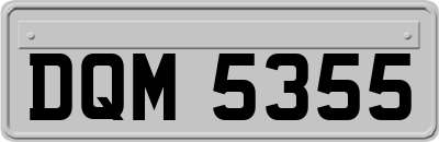 DQM5355