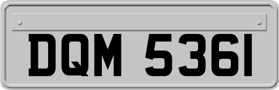 DQM5361