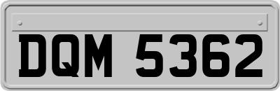 DQM5362