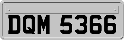 DQM5366