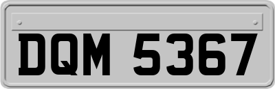DQM5367
