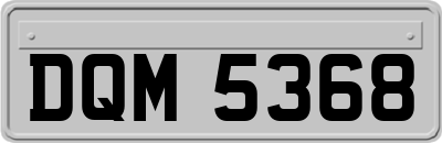 DQM5368