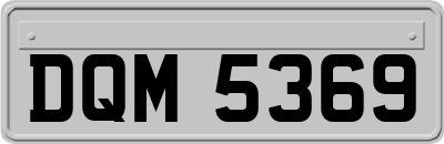 DQM5369