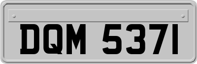 DQM5371