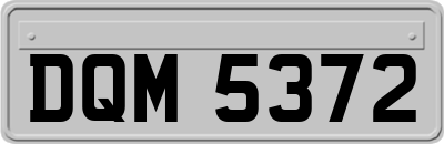 DQM5372