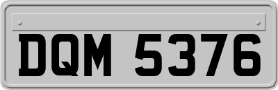 DQM5376
