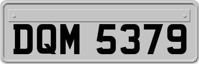 DQM5379