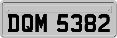 DQM5382