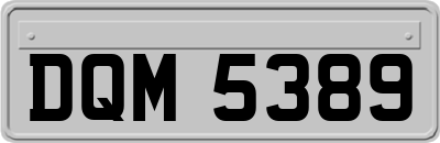 DQM5389