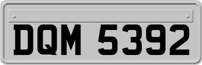 DQM5392