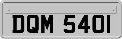 DQM5401