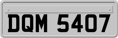 DQM5407
