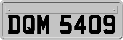 DQM5409