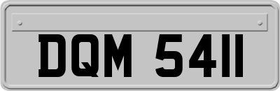 DQM5411