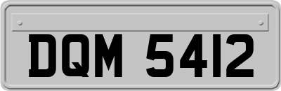DQM5412